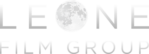 Leone Film Group production company logo
