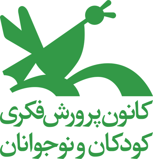 Kanoon production company logo