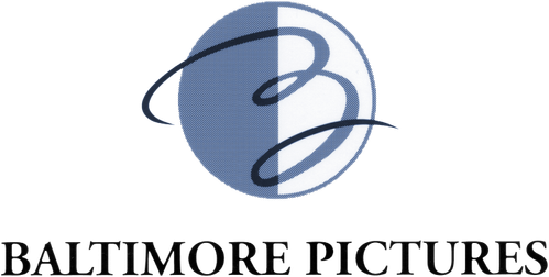 Baltimore Pictures production company logo