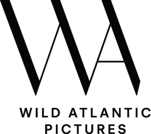 Wild Atlantic Pictures production company logo