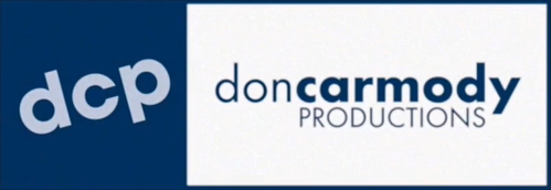 Logo companie de producție Don Carmody Productions