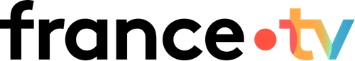 Logo companie de producție France Télévisions