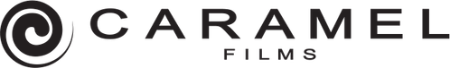Caramel Films production company logo