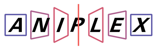 Aniplex production company logo