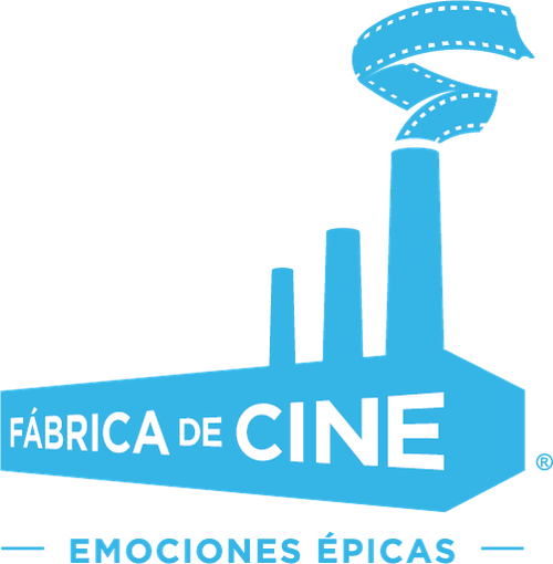 Fábrica de Cine production company logo