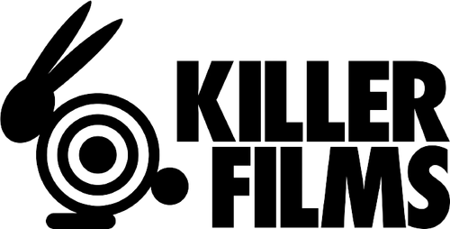 Killer Films production company logo
