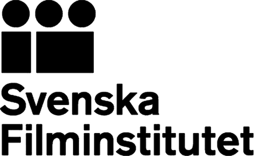 Svenska Filminstitutet production company logo