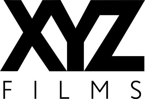 XYZ Films production company logo