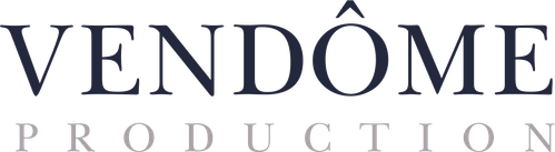 Vendôme Production production company logo