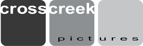 Cross Creek Pictures production company logo