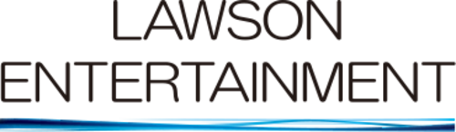Lawson Entertainment production company logo