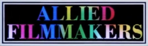 Logo companie de producție Allied Filmmakers