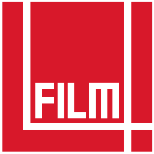 Logo companie de producție Film Four International