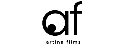 Logo companie de producție Artina Films