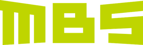 MBS production company logo