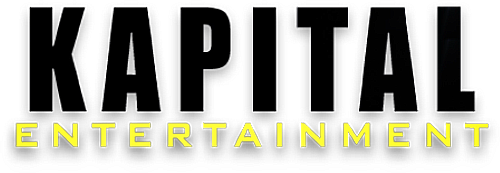 Kapital Entertainment production company logo