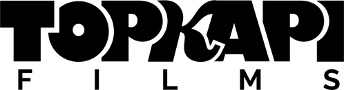 Logo companie de producție Topkapi Films