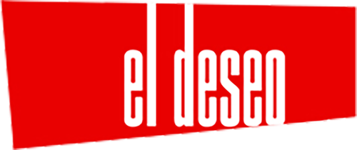 Logo companie de producție El Deseo