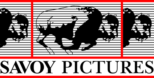 Savoy Pictures production company logo