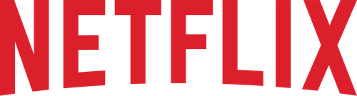 Netflix production company logo