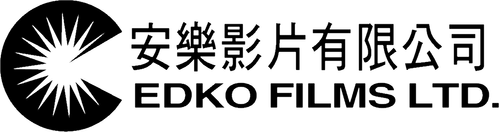 Logo companie de producție Edko Films