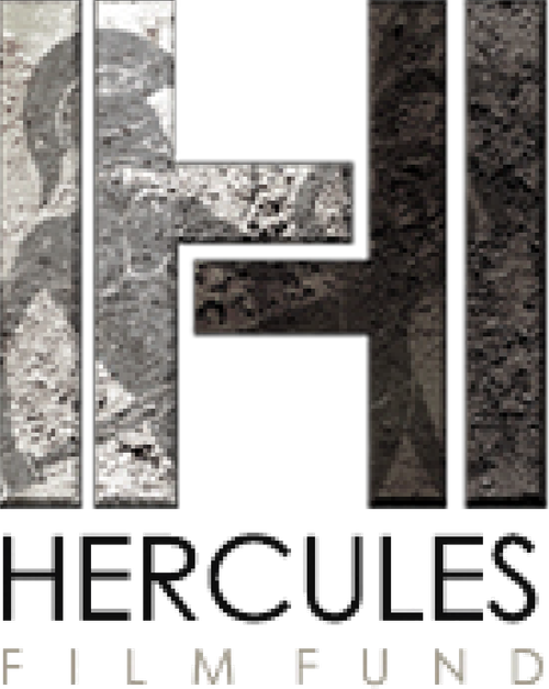 Hercules Film Fund production company logo