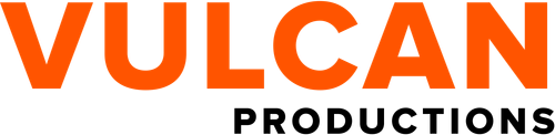 Vulcan Productions production company logo