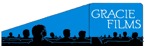 Gracie Films production company logo
