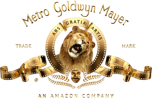 Metro-Goldwyn-Mayer production company logo