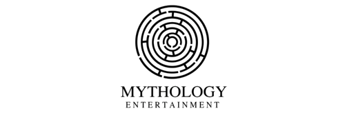 Mythology Entertainment production company logo