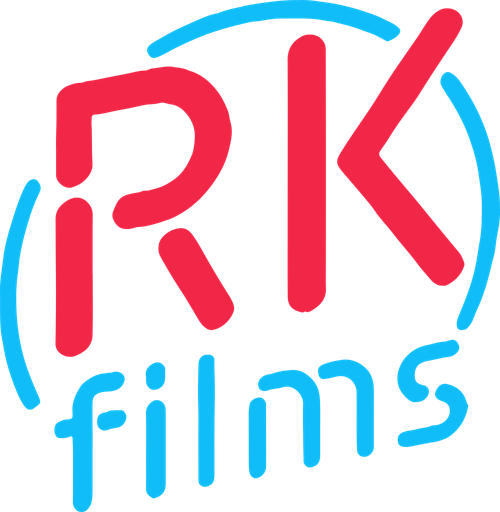 Roth-Kirschenbaum Films production company logo