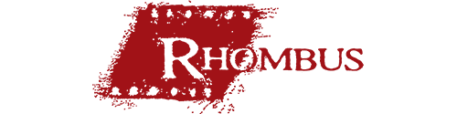 Rhombus Media production company logo