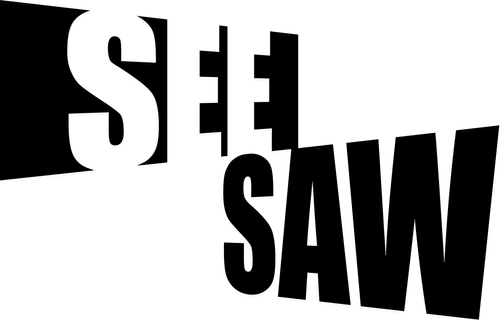 See-Saw Films production company logo