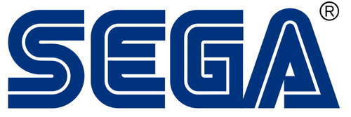 Logo companie de producție SEGA of America