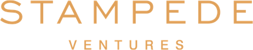 Stampede Ventures production company logo