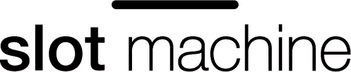 Logo companie de producție Slot Machine