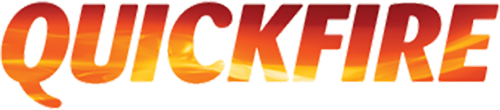 Quickfire Films production company logo