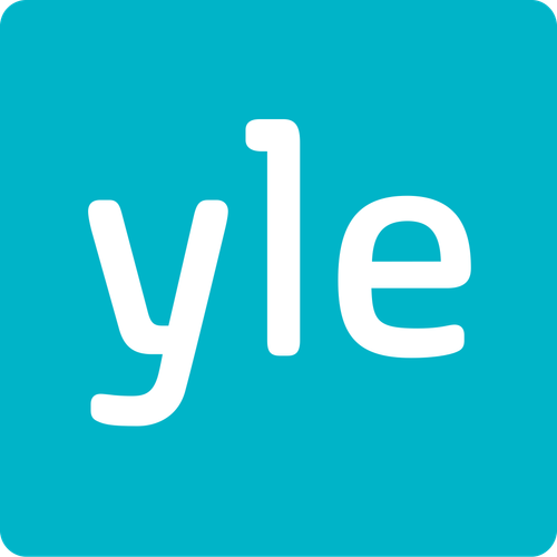 Logo companie de producție YLE