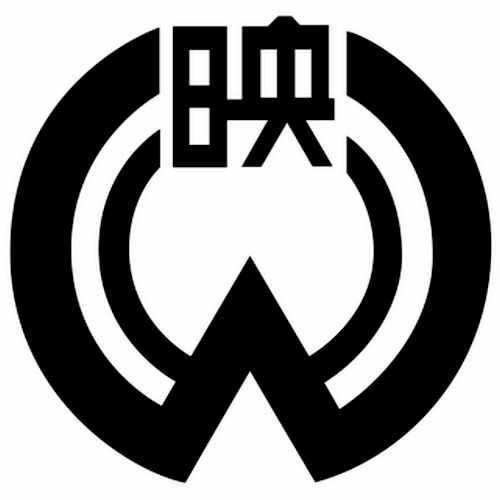 Logo companie de producție Daiei Film