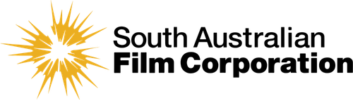 Logo companie de producție South Australian Film Corporation