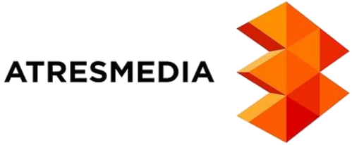 Atresmedia production company logo