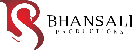 Logo companie de producție Bhansali Productions