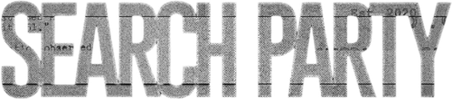 Logo companie de producție Search Party