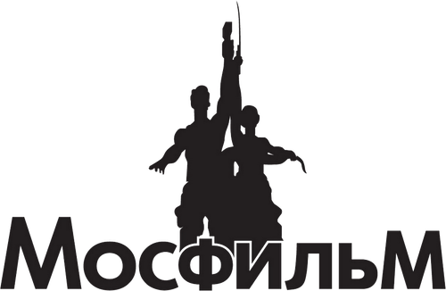 Mosfilm production company logo