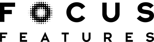 Focus Features production company logo