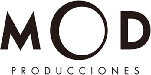 Logo companie de producție Mod Producciones