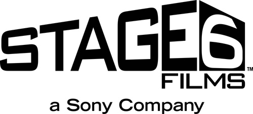 Logo companie de producție Stage 6 Films
