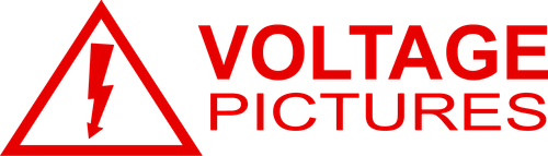 Voltage Pictures production company logo