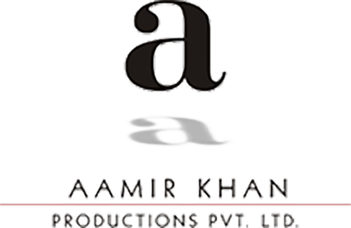 Aamir Khan Productions production company logo