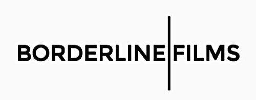 Logo companie de producție BorderLine Films